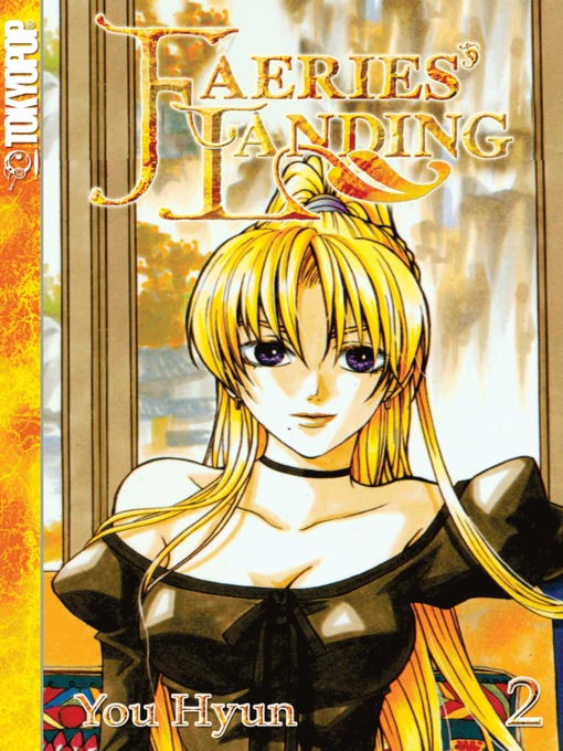 Title details for Faeries' Landing, Volume 3 by You Hyun - Available